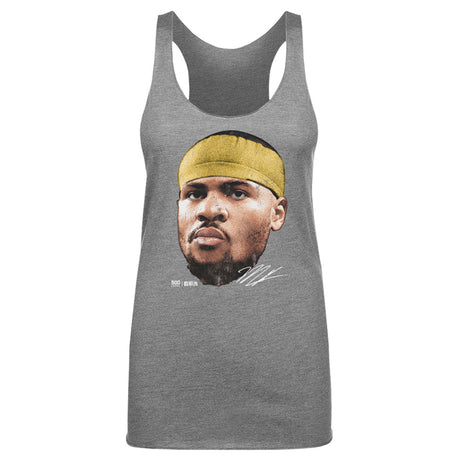 MIcah Parsons Women's Tank Top | 500 LEVEL