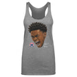 AJ Dybantsa Women's Tank Top | 500 LEVEL