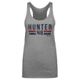 Torii Hunter Women's Tank Top | 500 LEVEL