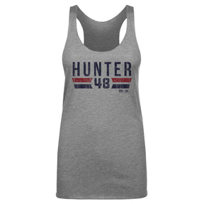 Torii Hunter Women's Tank Top | 500 LEVEL