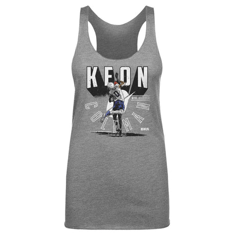 Keon Coleman Women's Tank Top | 500 LEVEL
