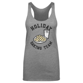 Christmas Women's Tank Top | 500 LEVEL
