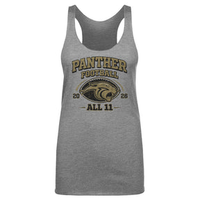 Plano East Women's Tank Top | 500 LEVEL
