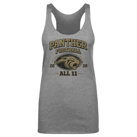 Plano East Women's Tank Top | 500 LEVEL