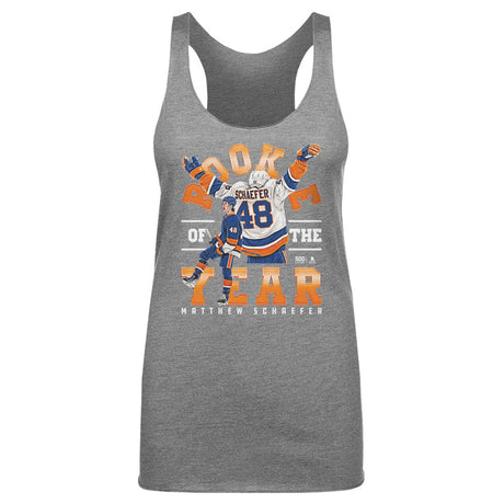 Matthew Schaefer Women's Tank Top | 500 LEVEL