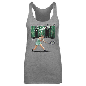 Marketa Vondrousova Women's Tank Top | 500 LEVEL