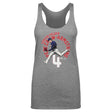 Pete Crow-Armstrong Women's Tank Top | 500 LEVEL