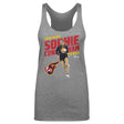 Sophie Cunningham Women's Tank Top | 500 LEVEL