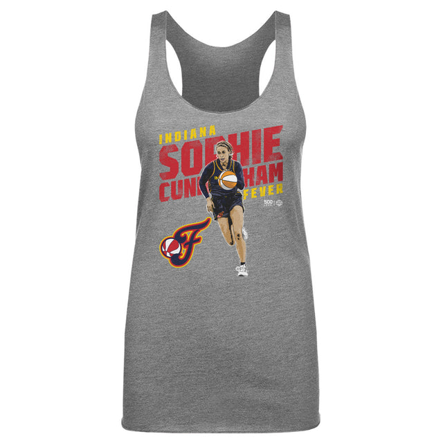 Sophie Cunningham Women's Tank Top | 500 LEVEL