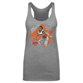 Jalen Brunson Women's Tank Top | 500 LEVEL