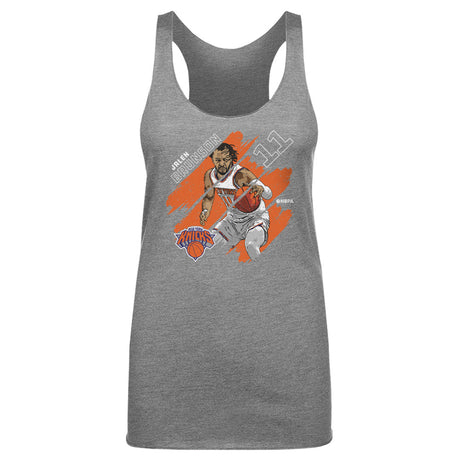 Jalen Brunson Women's Tank Top | 500 LEVEL