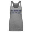 Jase Richardson Women's Tank Top | 500 LEVEL