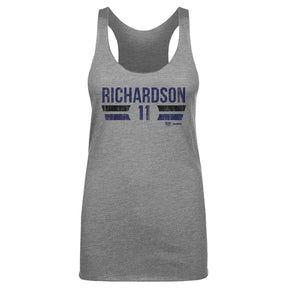 Jase Richardson Women's Tank Top | 500 LEVEL