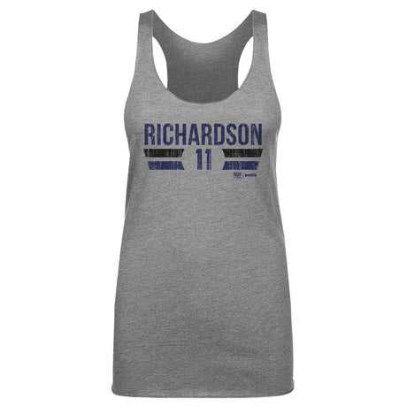 Jase Richardson Women's Tank Top | 500 LEVEL