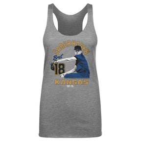 Bret Saberhagen Women's Tank Top | 500 LEVEL