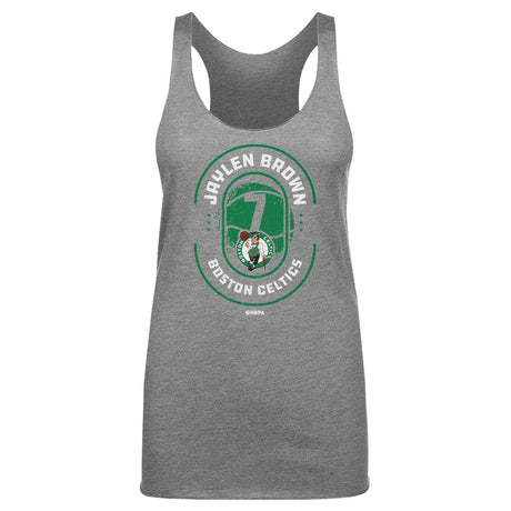 Jaylen Brown Women's Tank Top | 500 LEVEL