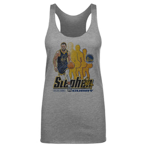 Steph Curry Women's Tank Top | 500 LEVEL