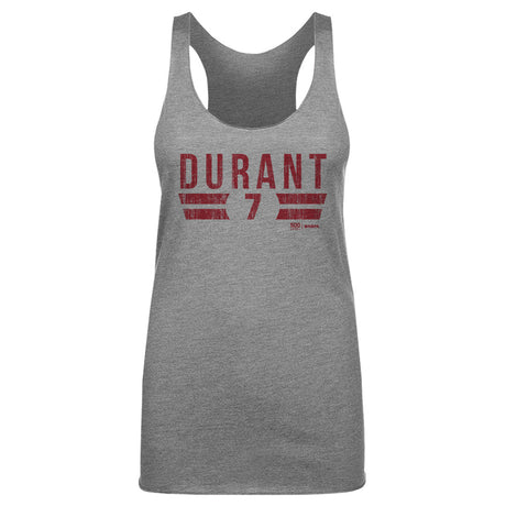 Kevin Durant Women's Tank Top | 500 LEVEL