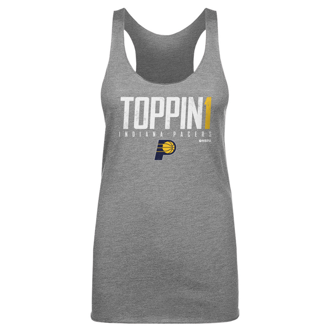 Obi Toppin Women's Tank Top | 500 LEVEL