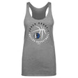 Jaden Hardy Women's Tank Top | 500 LEVEL