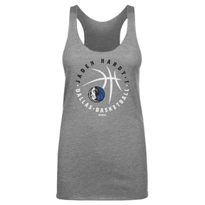 Jaden Hardy Women's Tank Top | 500 LEVEL
