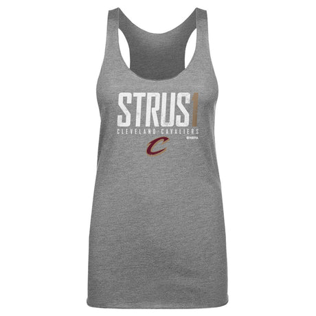 Max Strus Women's Tank Top | 500 LEVEL