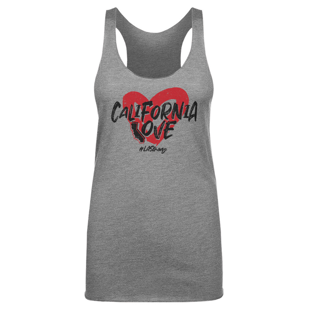 American Red Cross Women's Tank Top | 500 LEVEL
