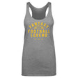 Fantasy Football Women's Tank Top | 500 LEVEL