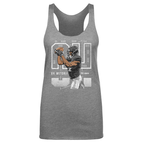 DK Metcalf Women's Tank Top | 500 LEVEL