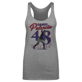 Daniel Palencia Women's Tank Top | 500 LEVEL
