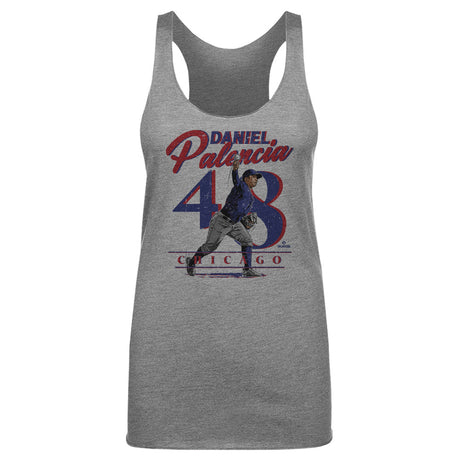 Daniel Palencia Women's Tank Top | 500 LEVEL