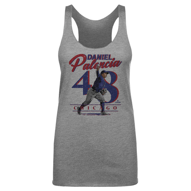 Daniel Palencia Women's Tank Top | 500 LEVEL