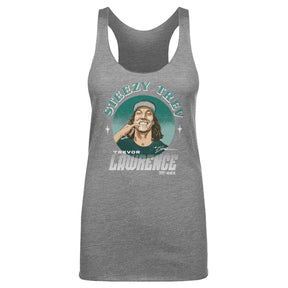 Trevor Lawrence Women's Tank Top | 500 LEVEL