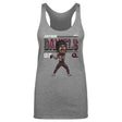 Jayden Daniels Women's Tank Top | 500 LEVEL