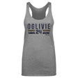 Ben Oglivie Women's Tank Top | 500 LEVEL