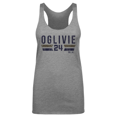 Ben Oglivie Women's Tank Top | 500 LEVEL