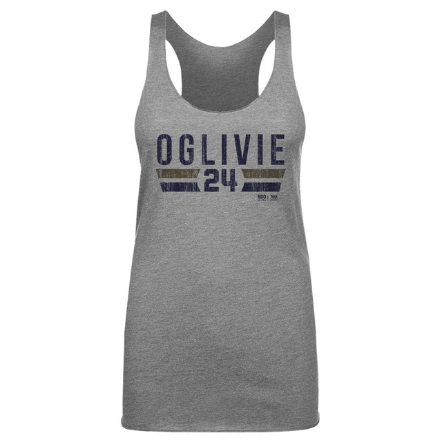 Ben Oglivie Women's Tank Top | 500 LEVEL