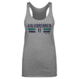 Ryan Kalkbrenner Women's Tank Top | 500 LEVEL