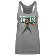 Jayson Tatum Women's Tank Top | 500 LEVEL