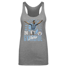 Josko Gvardiol Women's Tank Top | 500 LEVEL