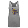 Dearica Hamby Women's Tank Top | 500 LEVEL