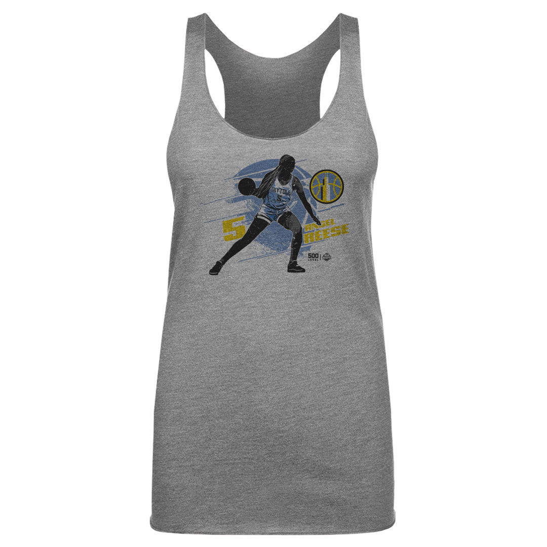 Angel Reese Women's Tank Top | 500 LEVEL