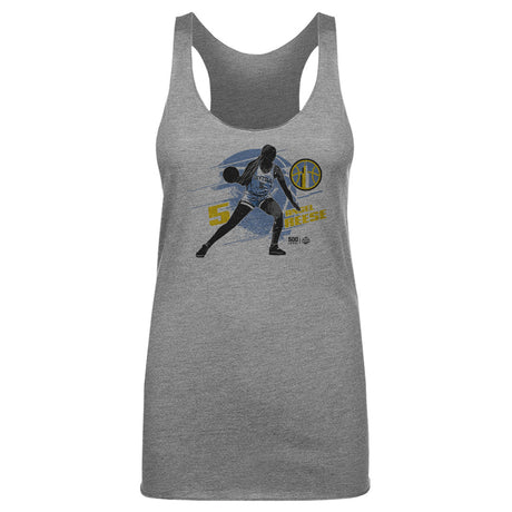 Angel Reese Women's Tank Top | 500 LEVEL