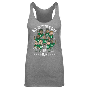 Saquon Barkley Women's Tank Top | 500 LEVEL