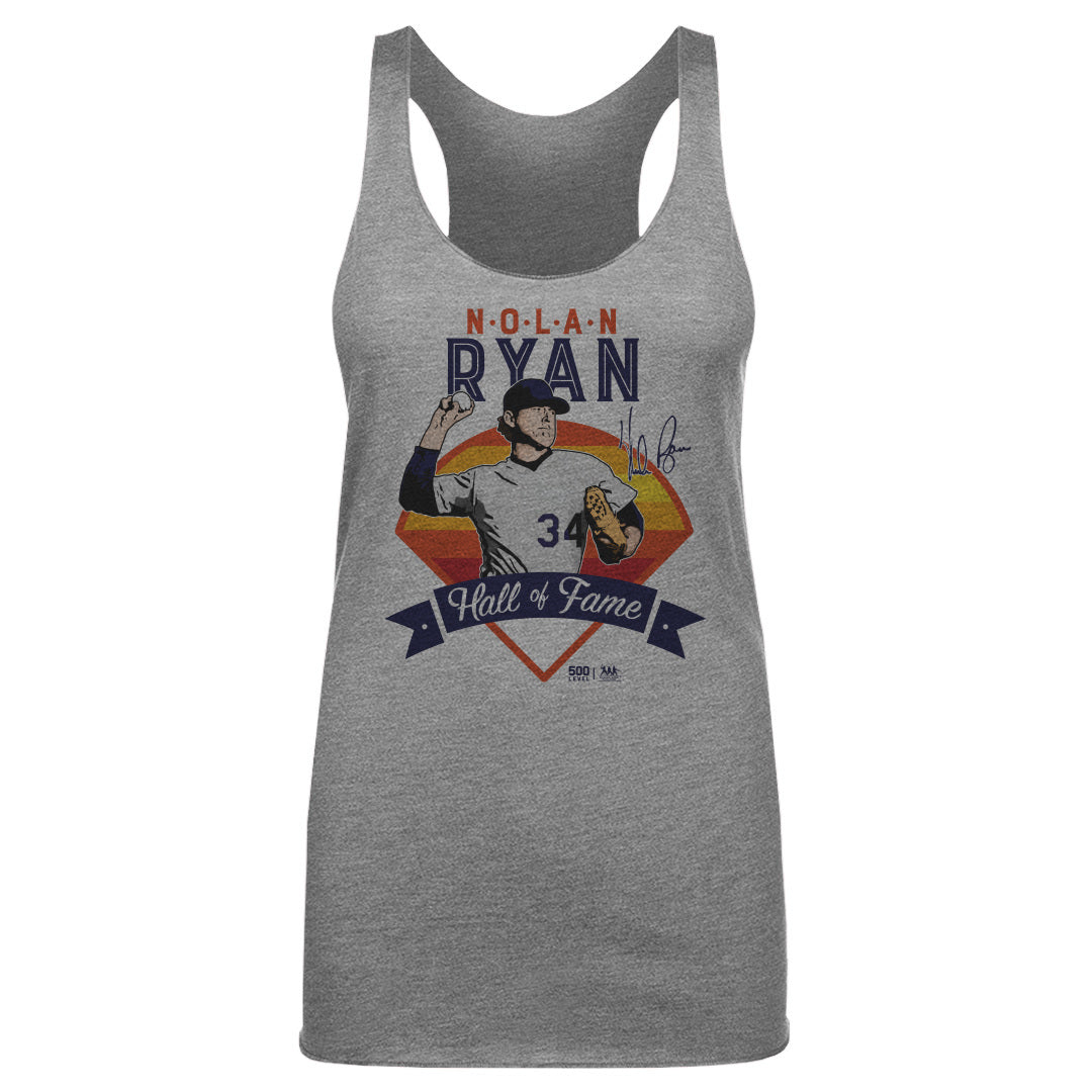 Nolan Ryan Women's Tank Top | 500 LEVEL