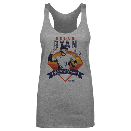 Nolan Ryan Women's Tank Top | 500 LEVEL