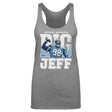 Jeffery Simmons Women's Tank Top | 500 LEVEL