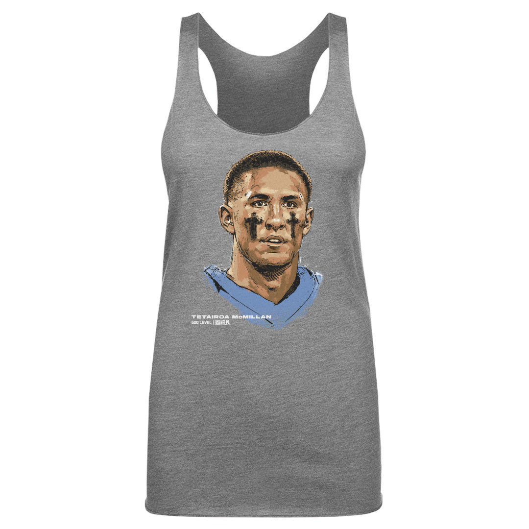Tetairoa McMillan Women's Tank Top | 500 LEVEL