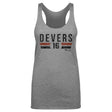 Rafael Devers Women's Tank Top | 500 LEVEL