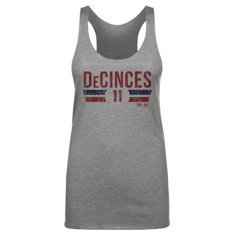Doug DeCinces Women's Tank Top | 500 LEVEL